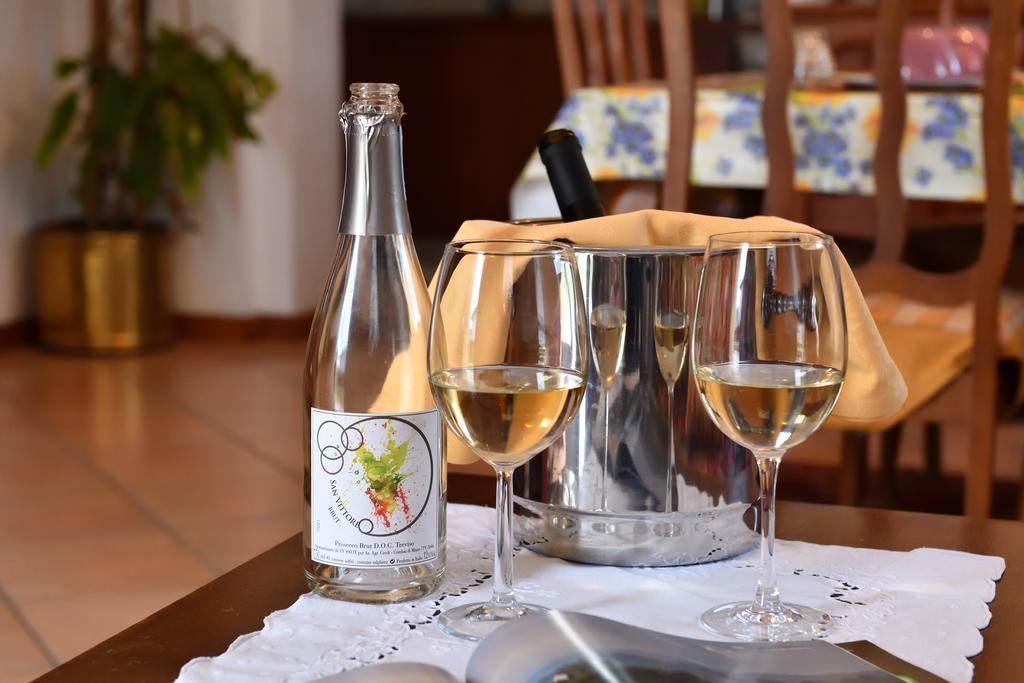 Agriturismo Memento 폴리나 외부 사진
