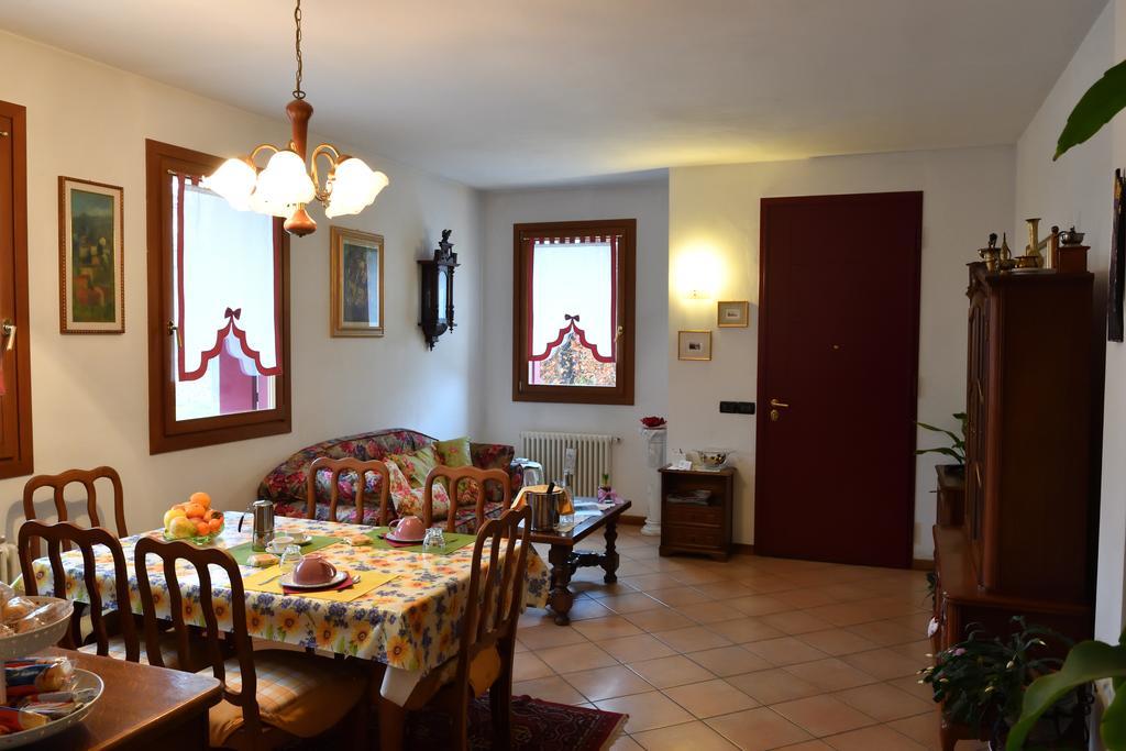 Agriturismo Memento 폴리나 외부 사진