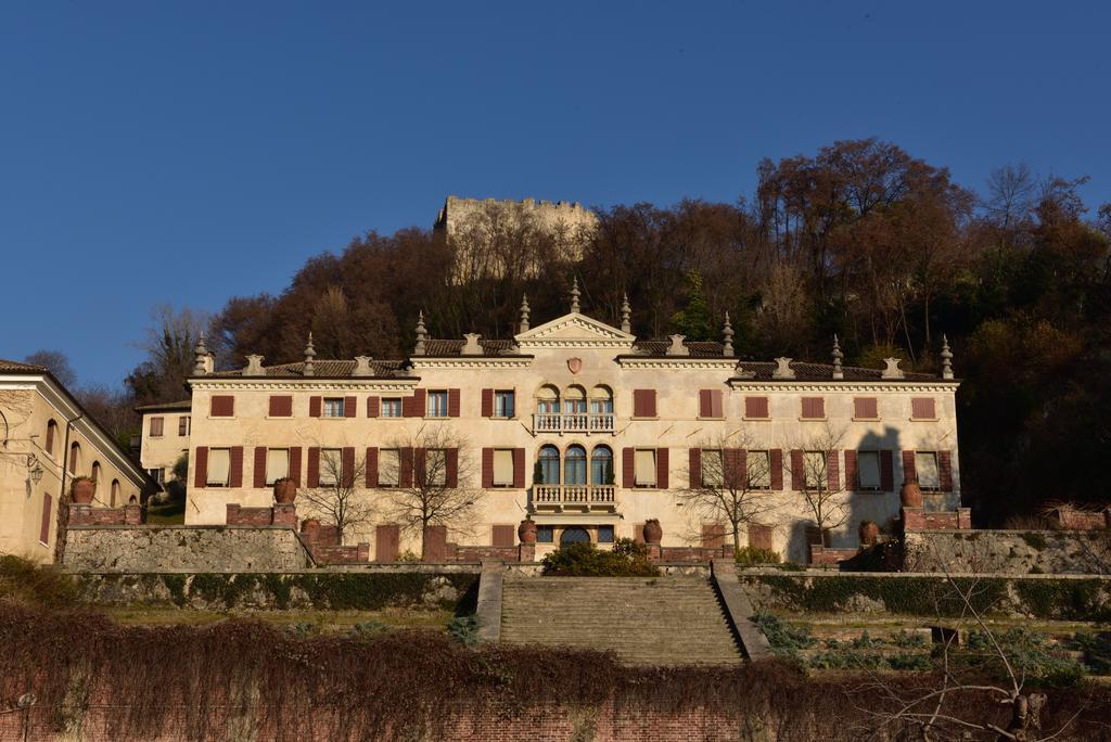 Agriturismo Memento 폴리나 외부 사진